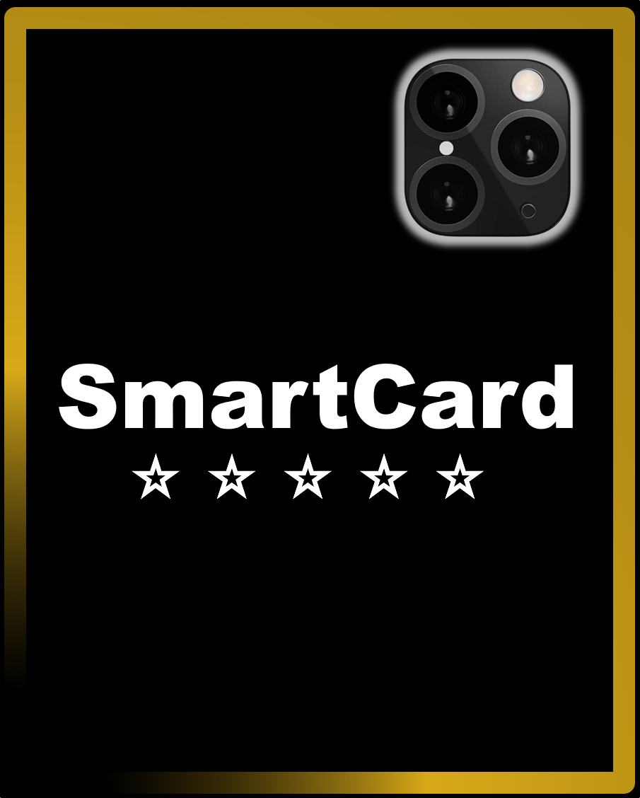 SMARTCARD